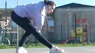 А ты любишь спорт?