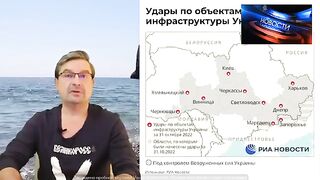 Все меньше электроэнергии у противника: политолог Михаил Онуфриенко
