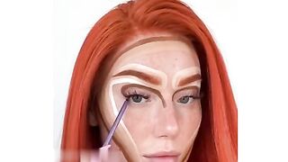 Perfect Face Proportions