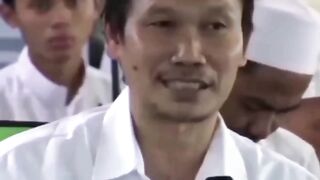 Kajian Ceramah Gus baha, tentang tuhan itu siapa.?