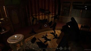 RESIDENT EVIL 8 VILLAGE Lady Dimitrescu Gameplay Mercenaries SSS Rank (Winter_s Expansion DLC)