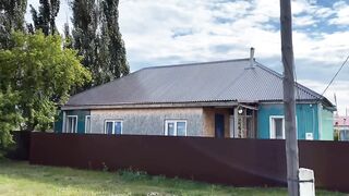 БАТЯ И ПРИЕЗД ТЁЩИ