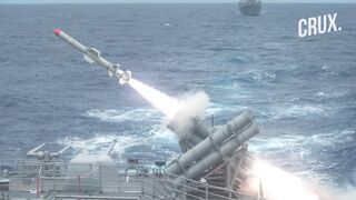 Ukraine Hits Putin’s Black Sea Flagship Makarov - Russia Recovers Canadian Drone Parts