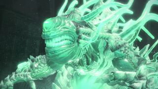 Bayonetta 3 - Ending _ Final Boss Fight