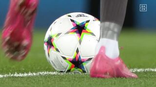 2022/23 Champions League | 01/11/2022 | Liverpool - Napoli  2:0
