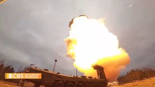 Problems arise in Russia's mobilization of new troops to fight in Ukraine