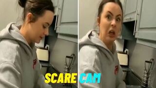 SCARE CAM COMPILATION ENDED BADLY FAIL FUN
