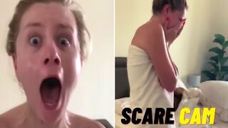 SCARE CAM COMPILATION