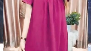 Shopee Haul dress daster wanita