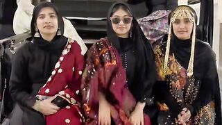 Pakistani luxury