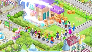 Game Android Paris :City Adventure