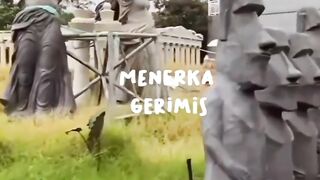 Ngk mau ngakak sendiri wkwkwk