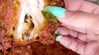 Crispy Butterfly Fried Chicken Recipe