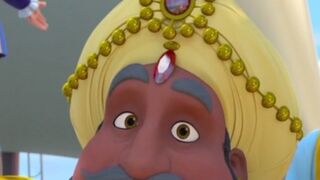Elena Of Avalor Season 1 Episode 8 In Hindi
