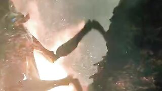 New Hollywood Movie clip 3