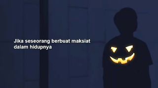 black dot