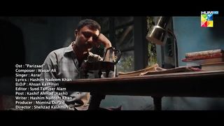 Parizaad  Full OST  Syed Asrar Shah  HUM TV  Drama