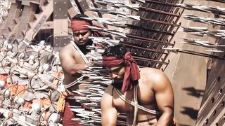 बाहुबली ट्रेंडिंग फिल्म