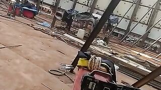 Kerja bos