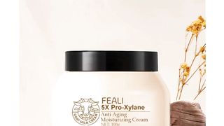 Moisturizing Cream