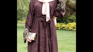 Latest abaya collection | #eidabaya2023 #newmodelabaya