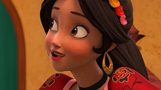 Elena Of Avalor Season 1 Episode 9 In Hindi