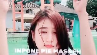 Kolam renang indah