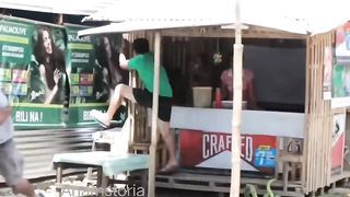 Funny prank 8