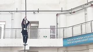 Samrt talent video