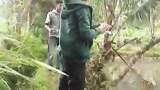Mancing ikan besar 2