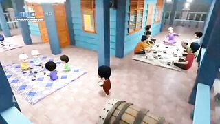 FULL MOVIE HD - UPIN UPIN TERBARU 2023 | SURAU BARU IRAMA RAYA