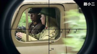 Sniper perang