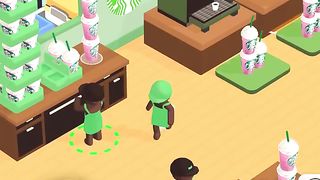 Game Android Coffee Break