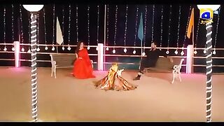 Behroop OST Song