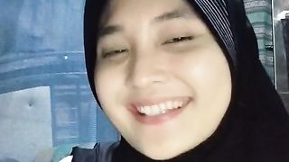 Manisnya aku????