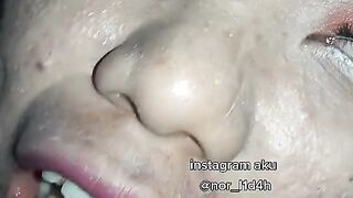 Aku syantik