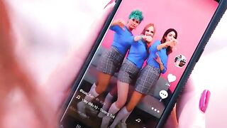 HOW TO BE POPULAR – Tik Tok memes by La La Life (Music Video)