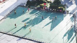 Main futsal