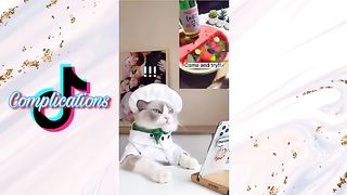 that little puff Tiktok Compilation 3