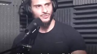 wanita non muslim takjub cara pria muslim melamar.