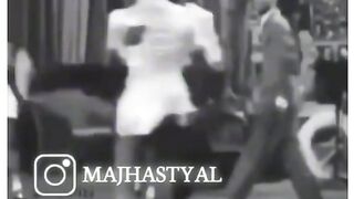 Funny dance 7