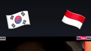 RANDOMLY TAK WITH KOREAN GUY