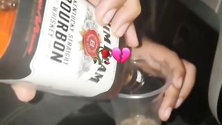 Enjoy drink????