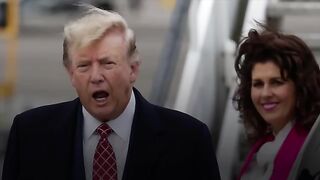 Trump reacts to special counsel john durham's report