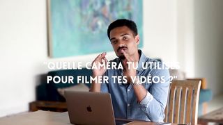 Comment FILMER comme un PRO avec son iPHONE ?