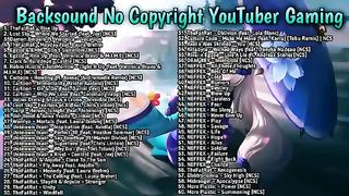 Lagu gaming no copy right