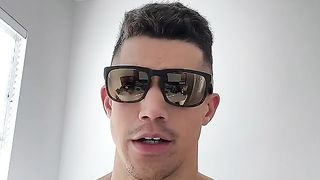 When your Latino father gets called in