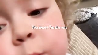 Cute baby 48