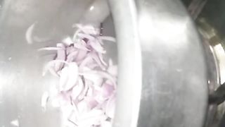 Chicken Biryani bnaye