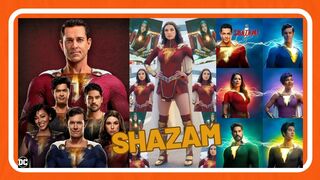 Shazam Movie Download In Hindi Dubbed 2023 | Filmy Zila Shazam Movie | Hindi Bollywood Movies | Shazam Movie In Hindi Dubbed